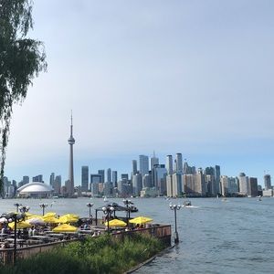 Meet your Posher, Teresa